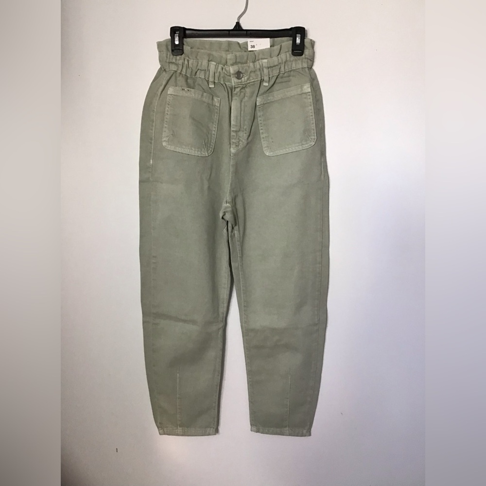 New Baggy Zara